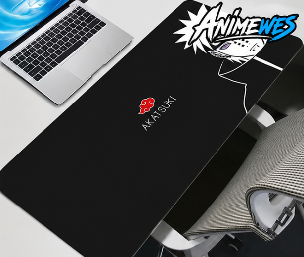 Mouse Pad Akatsuki - Pain