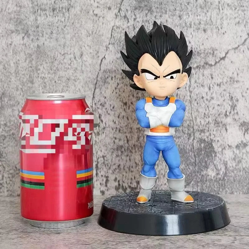 Figura Original de Vegeta