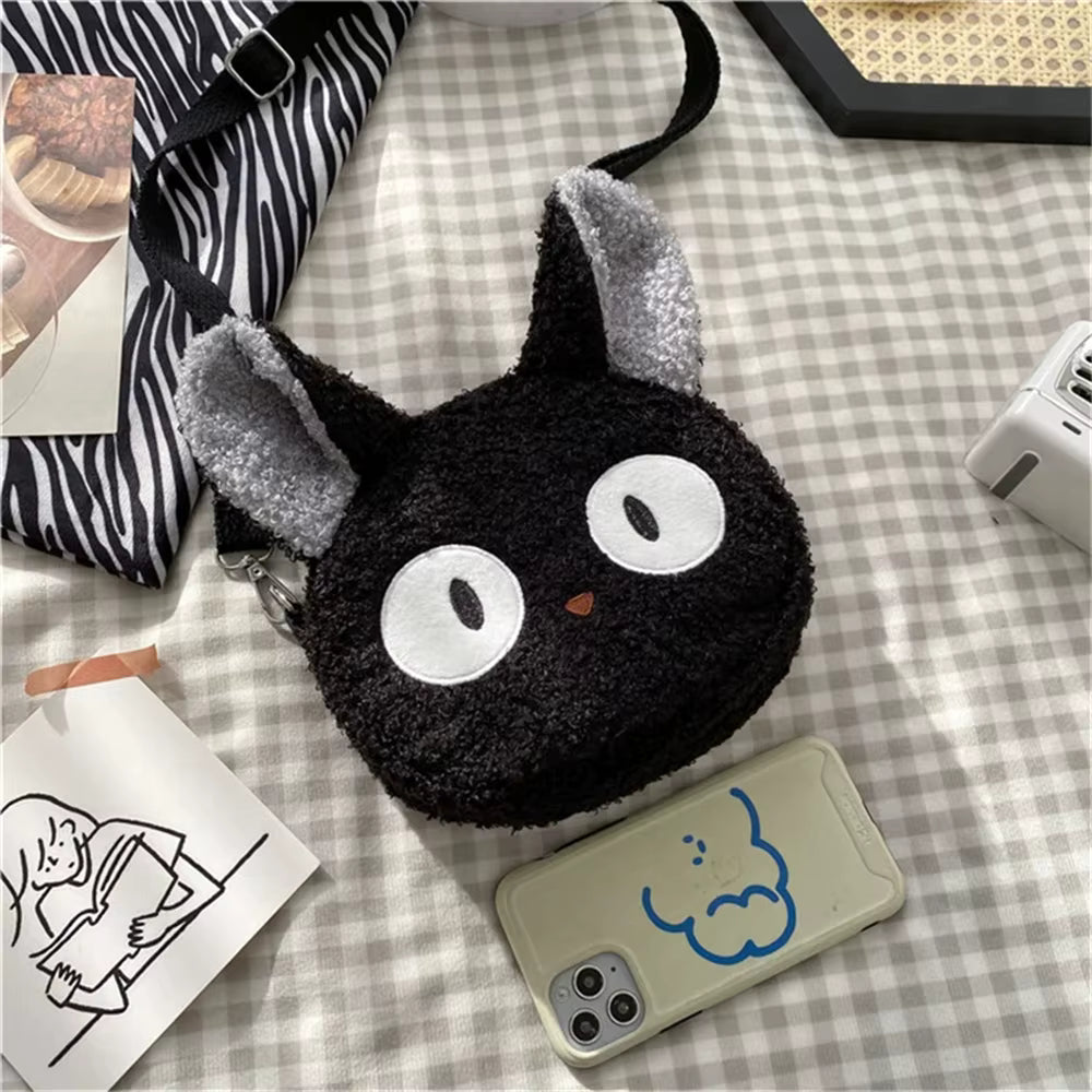 Bolso de Gato Kikis