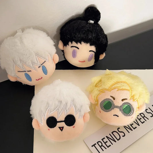 Peluches de Jujutsu Kaisen
