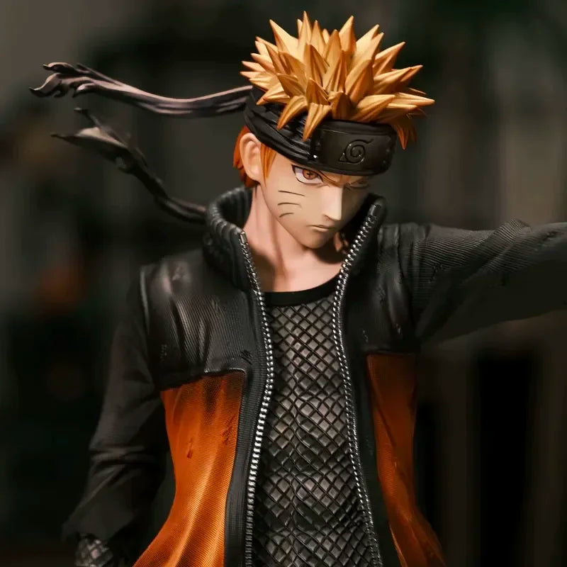 Figura de Naruto Shippuden