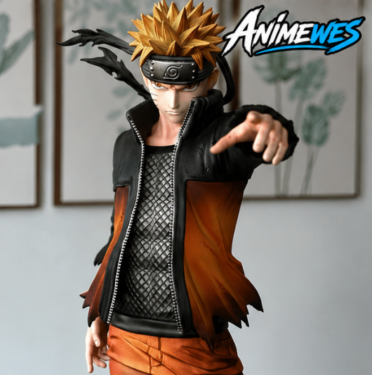 Figura de Naruto Shippuden