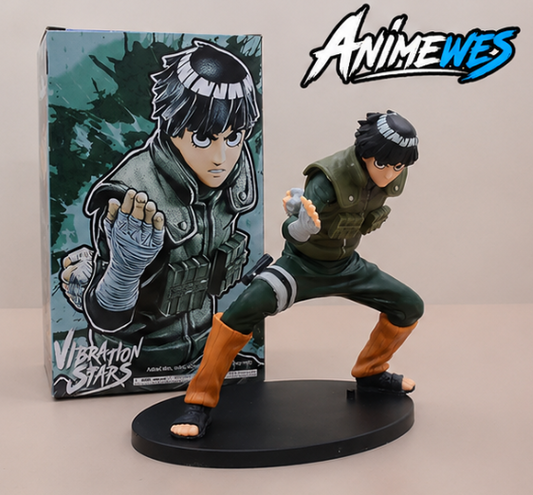 Figura Rock Lee - Naruto