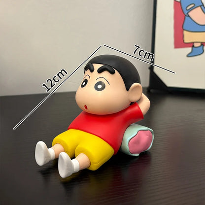 Soporte para Celular Shin-chan