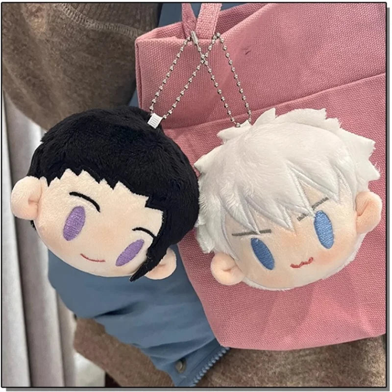 Peluches de Jujutsu Kaisen