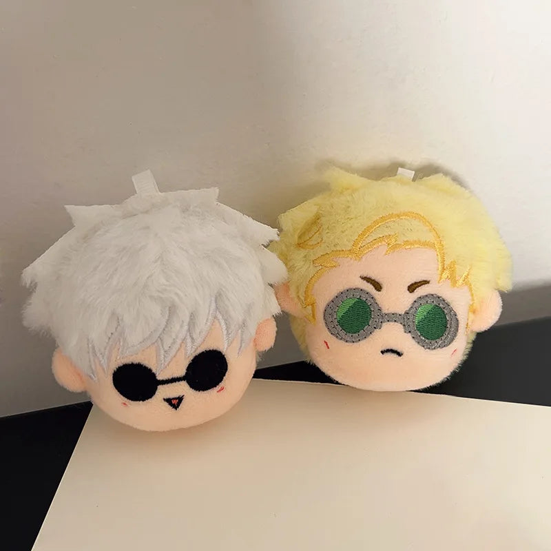 Peluches de Jujutsu Kaisen