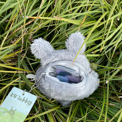 Monedero Totoro Kawaii