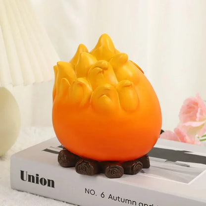 Organizador de Calcifer