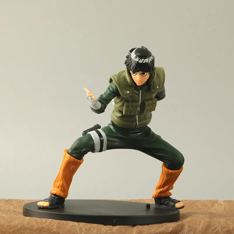 Figura Rock Lee - Naruto