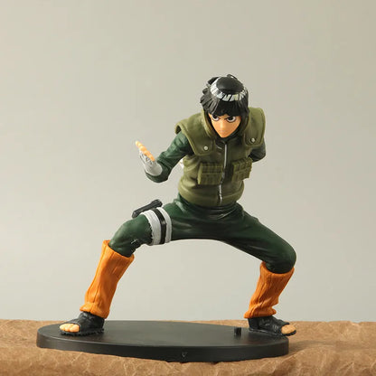Figura Rock Lee - Naruto