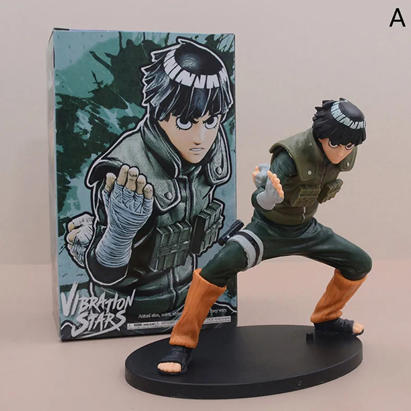 Figura Rock Lee - Naruto