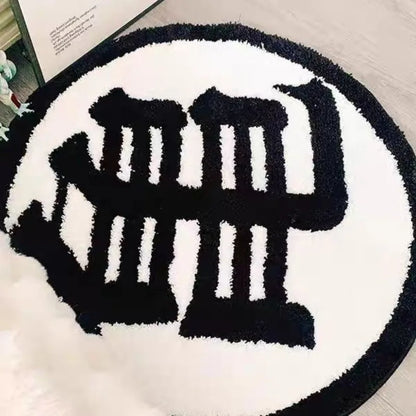 Alfombra Dragon Ball