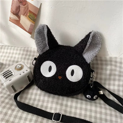 Bolso de Gato Kikis