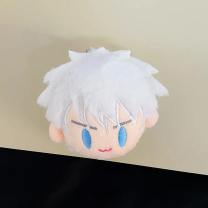 Peluches de Jujutsu Kaisen