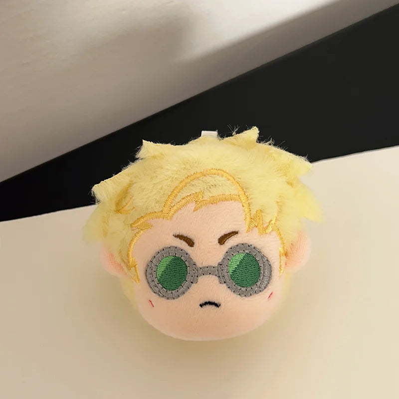 Peluches de Jujutsu Kaisen