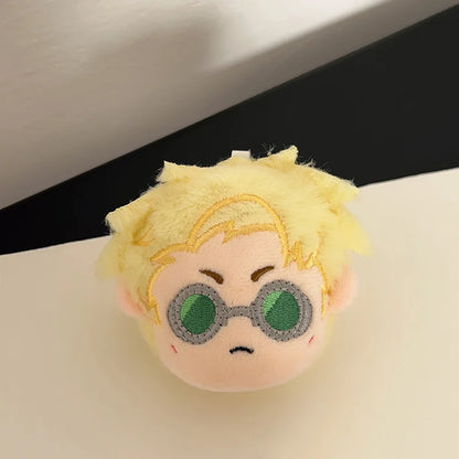 Peluches de Jujutsu Kaisen
