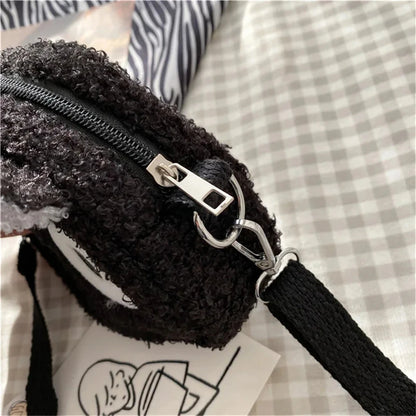 Bolso de Gato Kikis
