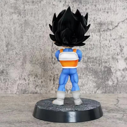 Figura Original de Vegeta