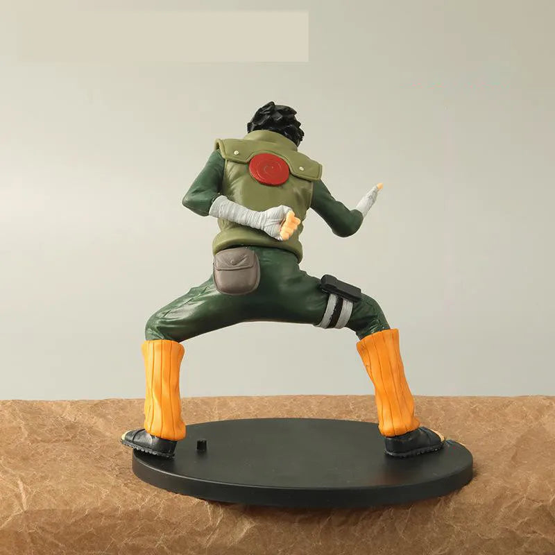 Figura Rock Lee - Naruto
