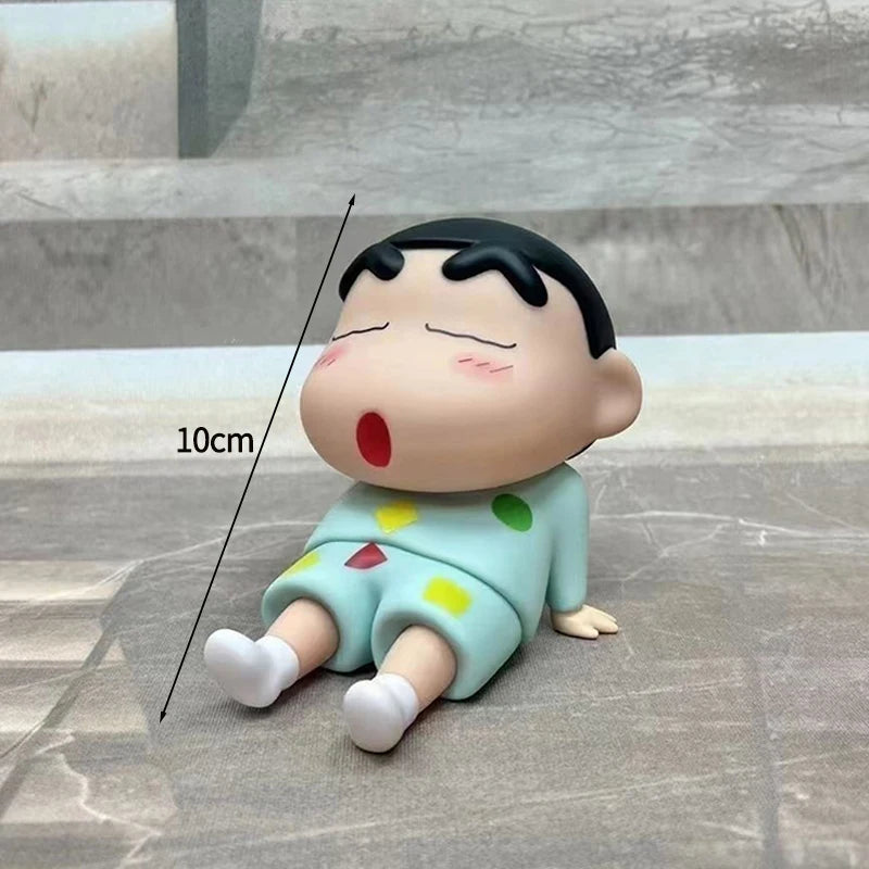 Soporte para Celular Shin-chan