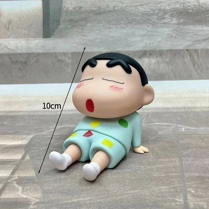 Soporte para Celular Shin-chan