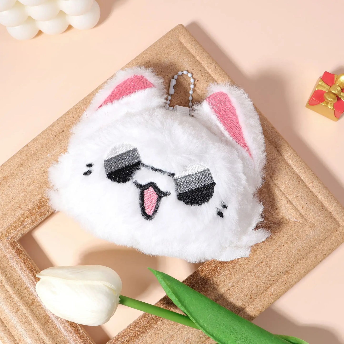 Llaveros de Peluche - Jujutsu Kaisen