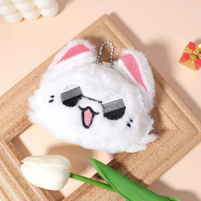 Llaveros de Peluche - Jujutsu Kaisen