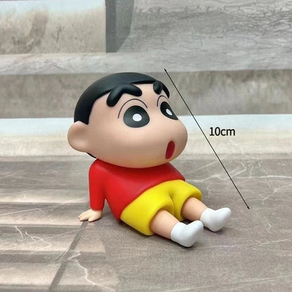 Soporte para Celular Shin-chan