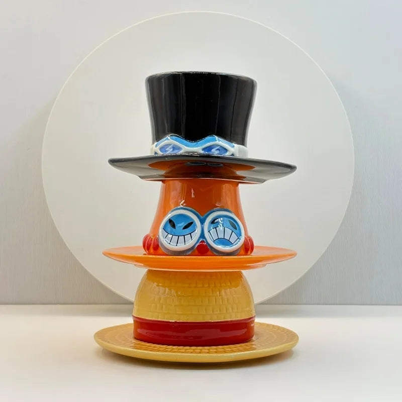 Tazas One Piece