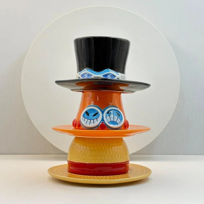 Tazas One Piece