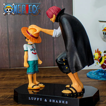 Figura One Piece 18cm