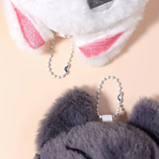 Llaveros de Peluche - Jujutsu Kaisen
