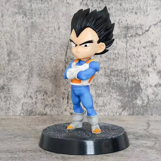 Figura Original de Vegeta
