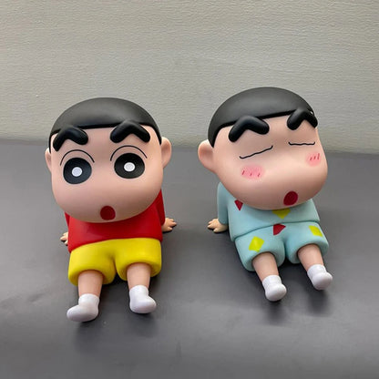Soporte para Celular Shin-chan