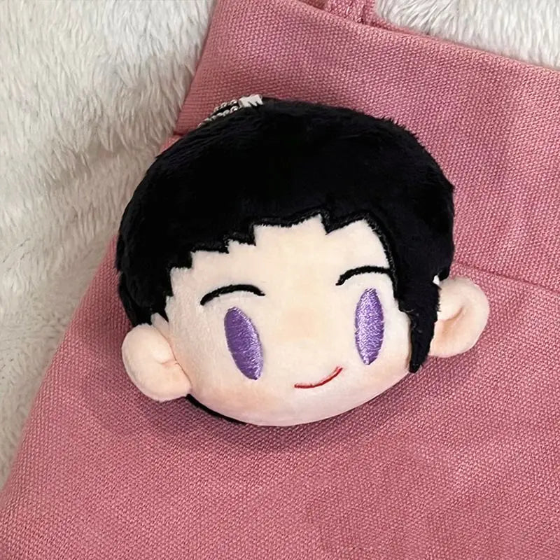 Peluches de Jujutsu Kaisen
