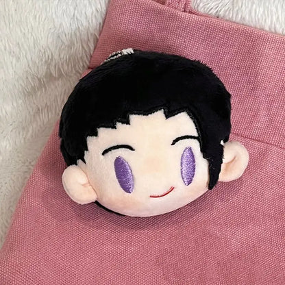 Peluches de Jujutsu Kaisen