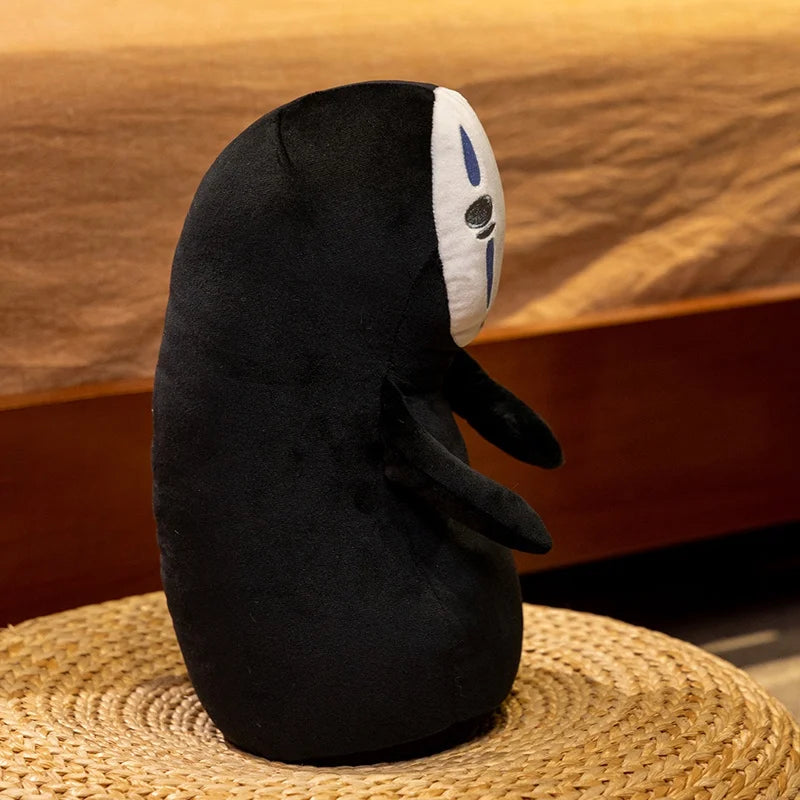 Peluche de Sin Cara - El viaje de Chihiro
