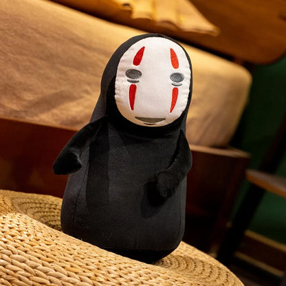 Peluche de Sin Cara - El viaje de Chihiro