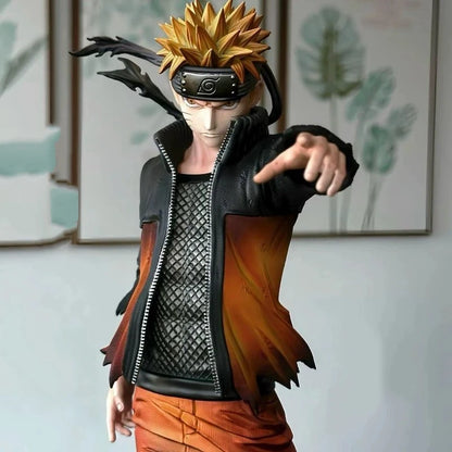 Figura de Naruto Shippuden
