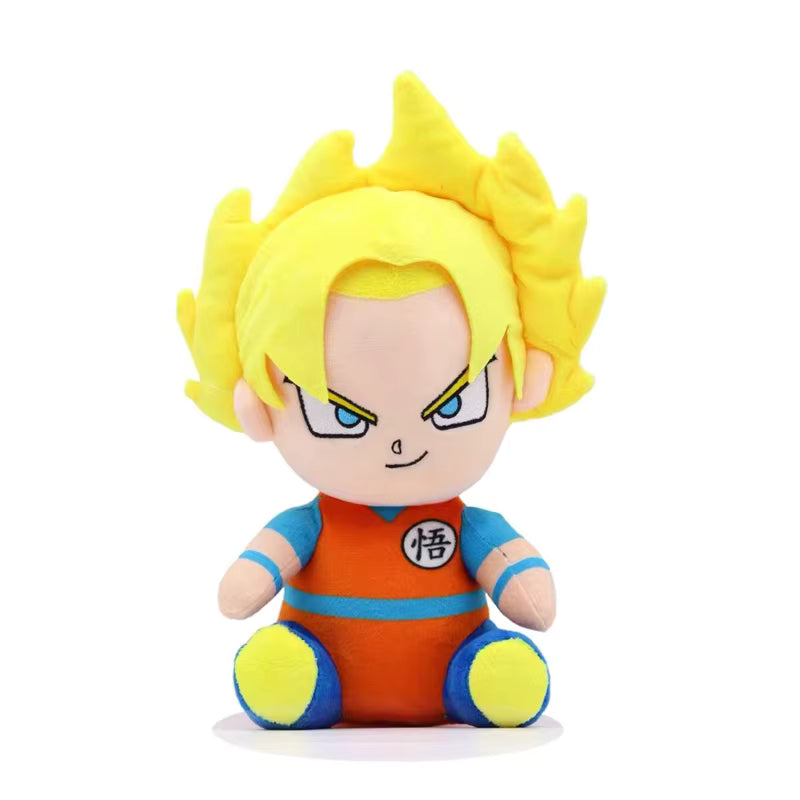 Peluche Goku - Dragon ball