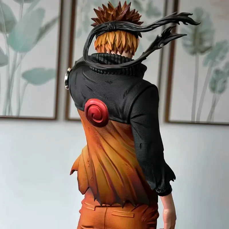 Figura de Naruto Shippuden