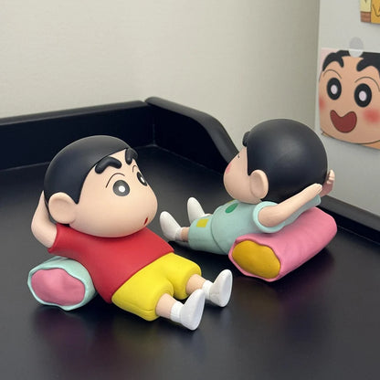 Soporte para Celular Shin-chan