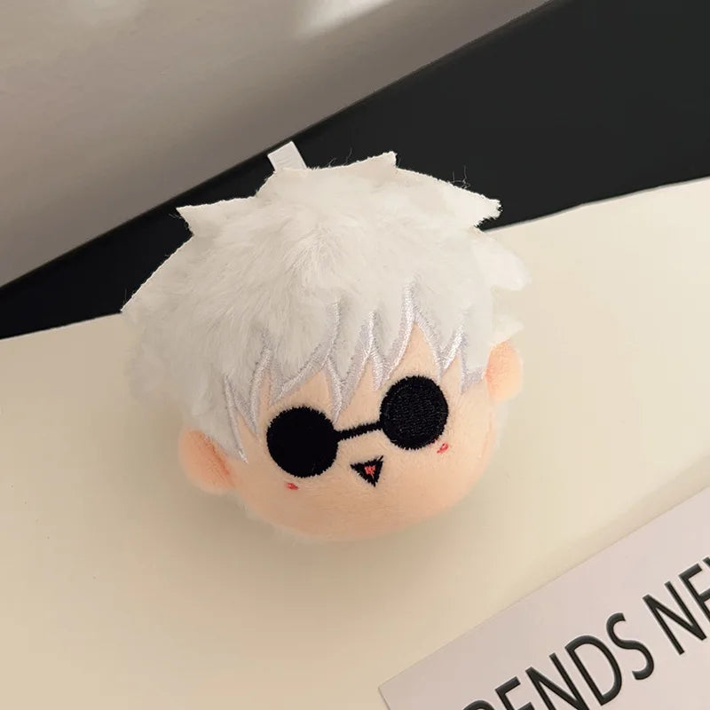 Peluches de Jujutsu Kaisen