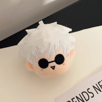 Peluches de Jujutsu Kaisen