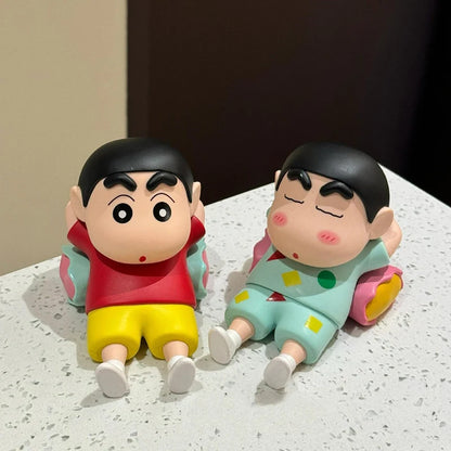 Soporte para Celular Shin-chan