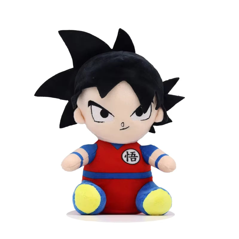 Peluche Goku - Dragon ball