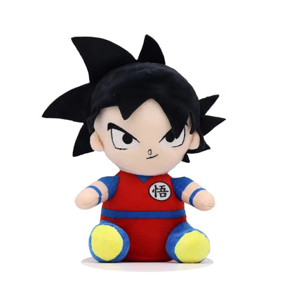 Peluche Goku - Dragon ball