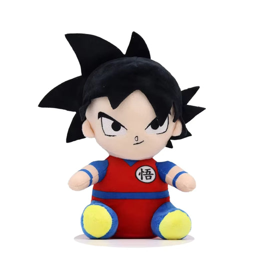 Peluche Goku - Dragon ball