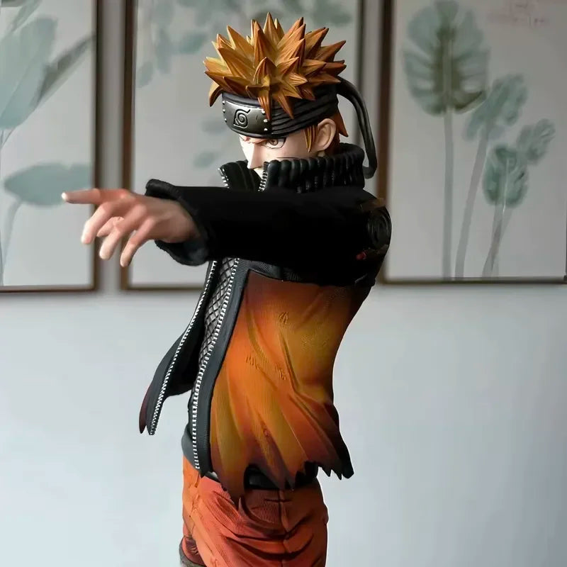 Figura de Naruto Shippuden