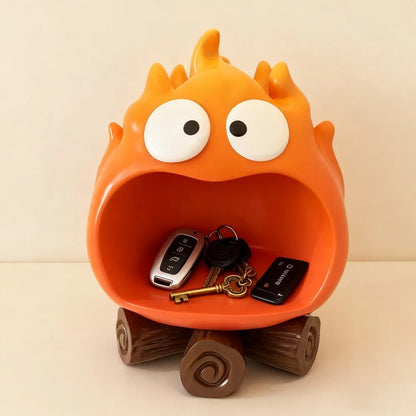 Organizador de Calcifer